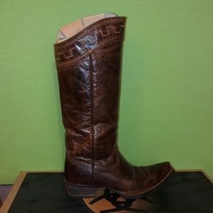 Women’s Ariat Sahara Western Boots